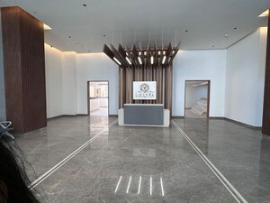 3.5 BHK Apartment For Rent in Siri Residency Somajiguda, Somajiguda