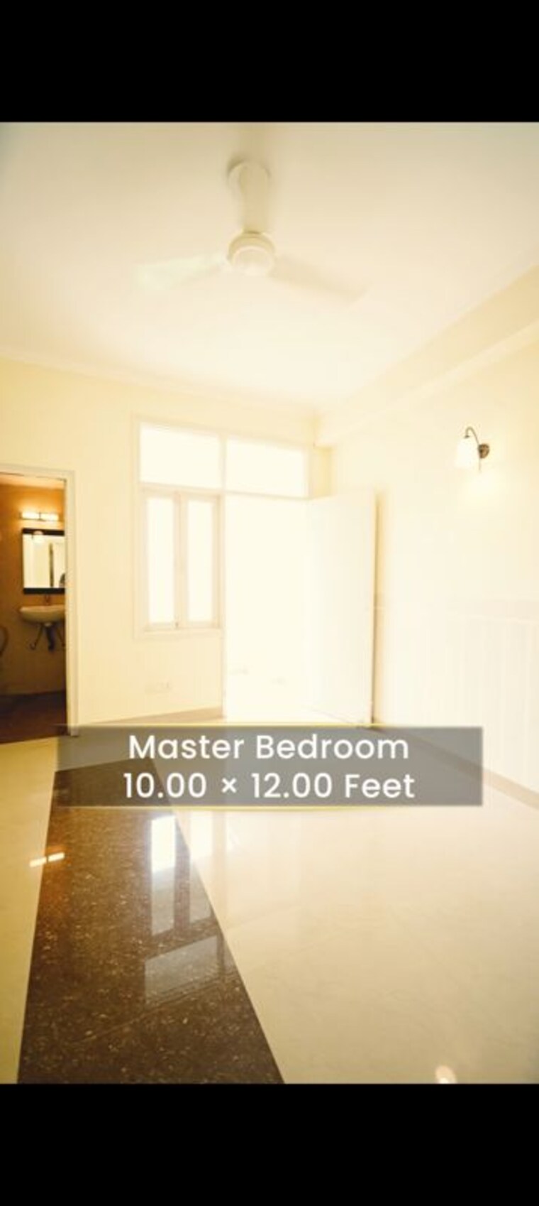 Living Room, techman-moti-residency 2 Bedroom 1152 Sq.Ft. Apartment In Raj Nagar Extension Ghaziabad 10557118