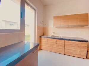 Kitchen in 4 BHK Villa at Vatika Signature Two, Sector 82 – for Sale