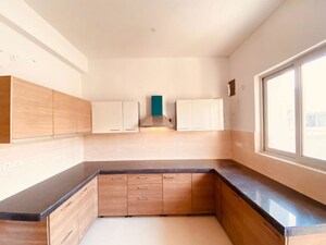 Kitchen in 4 BHK Villa at Vatika Signature Two, Sector 82 – for Sale