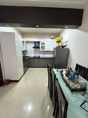 3 BHK Apartment For Rent in Exotica Fresco, Sector 137