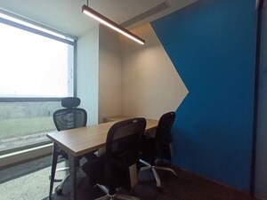 Team Area in  Office Space at Palasia Square – for Rent