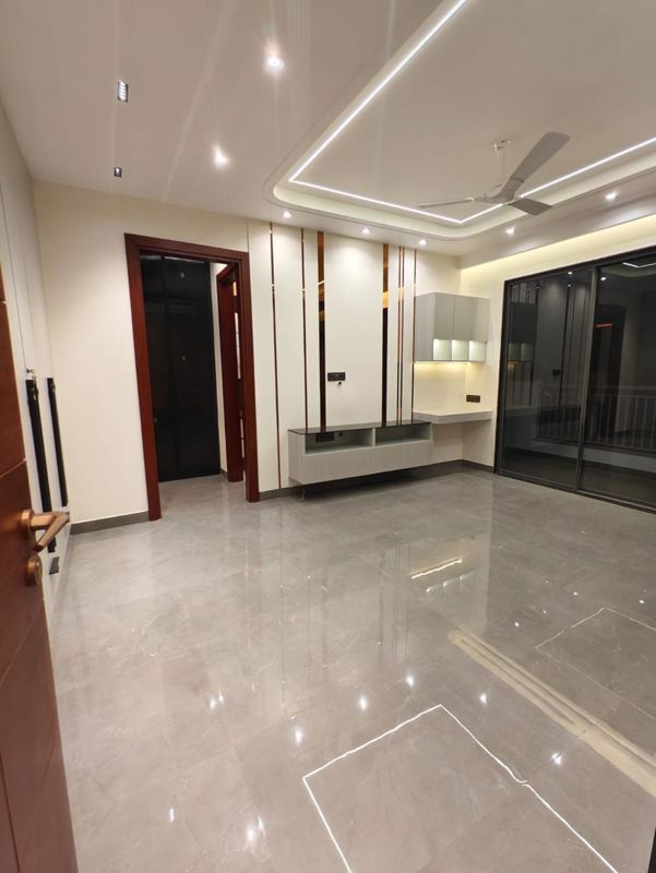 3 BHK + Store Room 2060 Sq.Ft. Apartment in M3M Capital