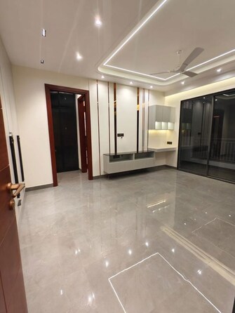 3 BHK + Store Room 2060 Sq.Ft. Apartment in M3M Capital