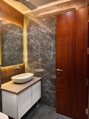 Attached Bathroom in 3 BHK Apartment at M3M Capital, Sector 113 – for Sale