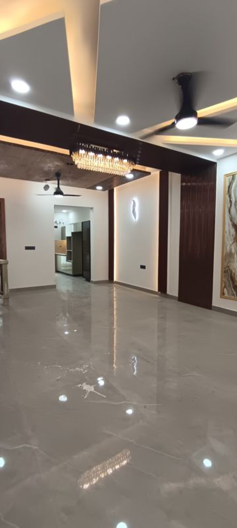 Room, bptp-district-3 3 Bedroom 180 Sq.Yd. Builder Floor In Sector 85 Faridabad 10557119