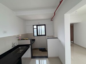 Kitchen in 2 BHK Apartment at Kohinoor Sportsville, Hinjewadi – for Rent