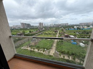 2 BHK Apartment – Garden View at Kohinoor Sportsville, Hinjewadi - for Rent
