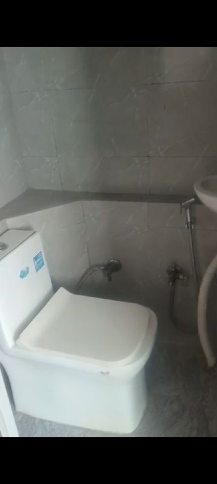 Bathroom, kalkaji 2 Bedroom 900 Sq.Ft. Builder Floor In Kalkaji Delhi 10557101