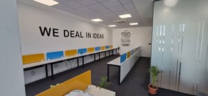  Office Space For Rent in Vijay Nagar