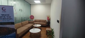 Furnished Amenities in  Office Space at Vijay Nagar – for Rent