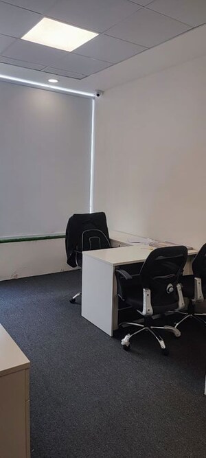 Furnished Amenities in  Office Space at Vijay Nagar – for Rent