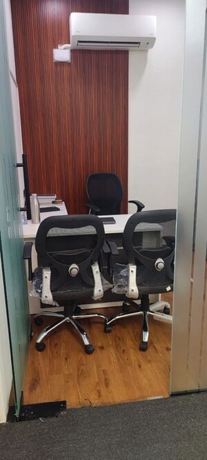 Furnished Amenities in  Office Space at Vijay Nagar – for Rent
