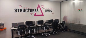 Furnished Amenities in  Office Space at Vijay Nagar – for Rent