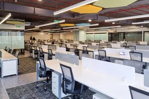  Office Space For Rent in Hinjewadi