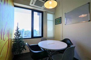 Team Area in  Office Space at Hinjewadi – for Rent