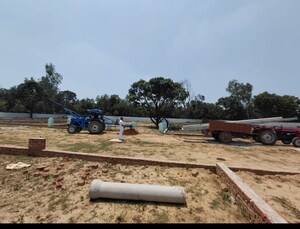  Plot For Sale in Krishna Iscon Valley, Gosainganj