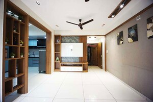 3 BHK Apartment For Sale in Vastral