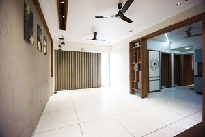 Room in 3 BHK Apartment at Vastral – for Sale
