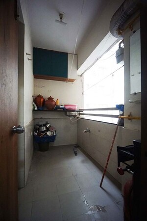 Team Area in 3 BHK Apartment at Vastral – for Sale