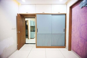 Room in 3 BHK Apartment at Vastral – for Sale