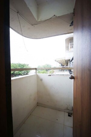 Bathroom in 3 BHK Apartment at Vastral – for Sale