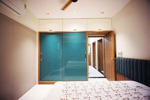 Bedroom in 3 BHK Apartment at Vastral – for Sale