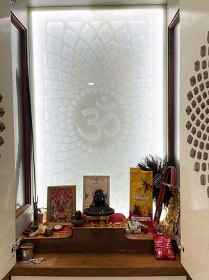 Bedroom in 3 BHK Apartment at Vastral – for Sale