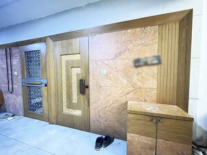 Room in 3 BHK Apartment at Vastral – for Sale