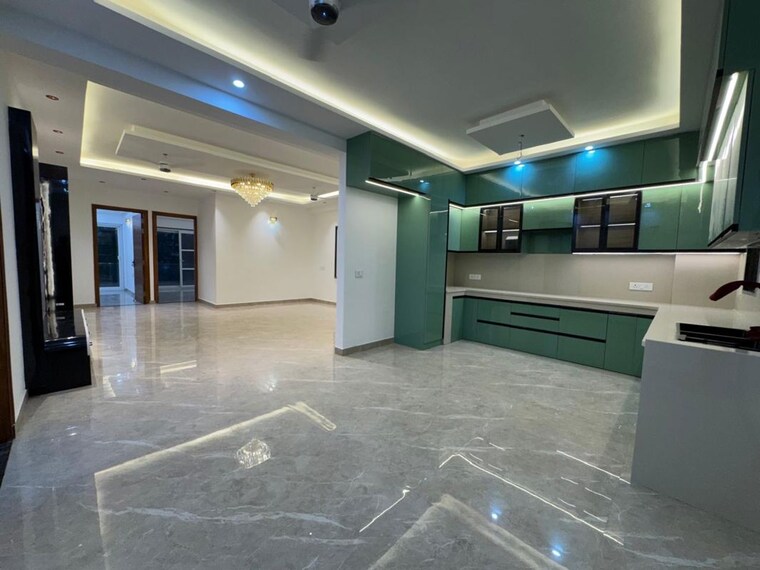  Parking, palam-vihar-residents-association 6+ Bedroom 600 Sq.Ft. Independent House In Palam Vihar Gurgaon 10557095