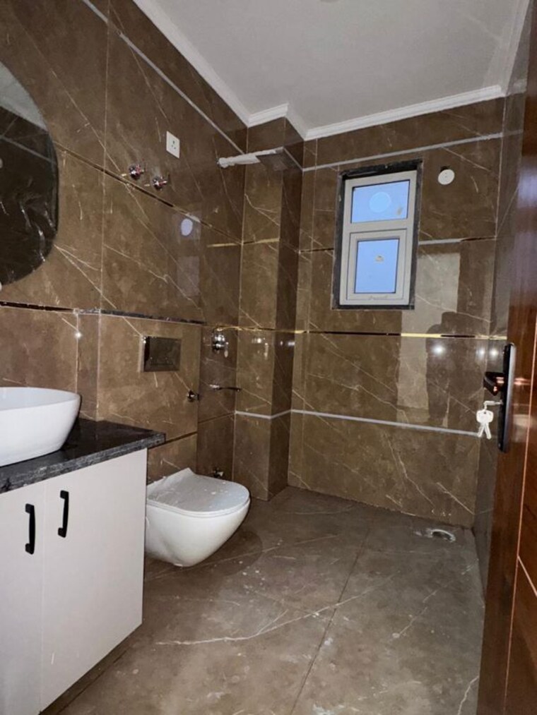 Kitchen, palam-vihar-residents-association 6+ Bedroom 600 Sq.Ft. Independent House In Palam Vihar Gurgaon 10557095