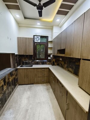 Kitchen in 6+ BHK Independent House at Palam Vihar Residents Association, Palam Vihar – for Rent