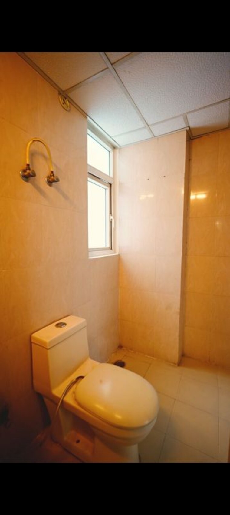Bathroom, grah-avas-green-view-heights 2 Bedroom 1080 Sq.Ft. Apartment In Raj Nagar Extension Ghaziabad 10557149
