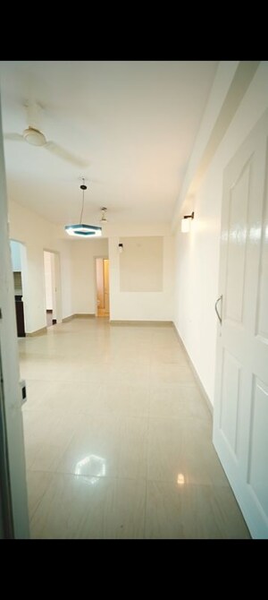 Bathroom in 2 BHK Apartment at Grah Avas Green View Heights, Raj Nagar Extension – for Sale