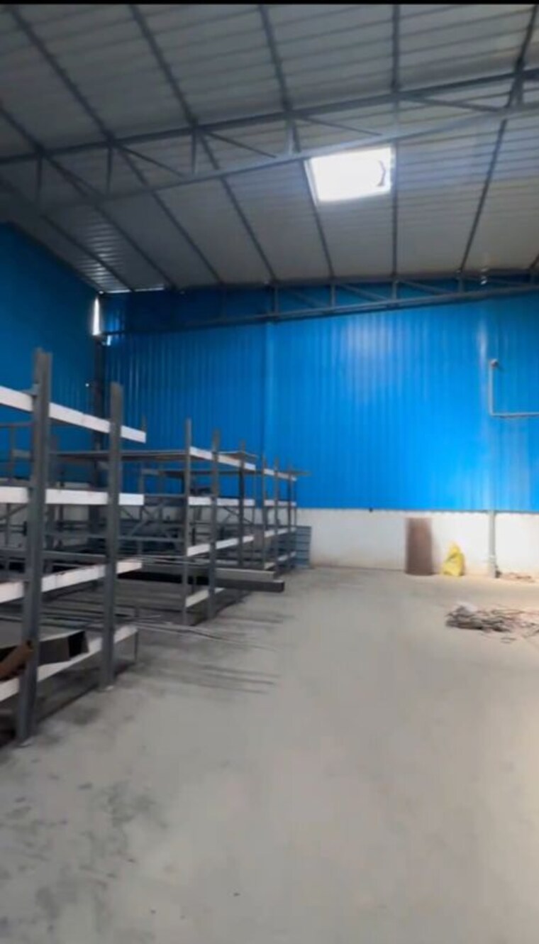 Gym, sector 82 Commercial Warehouse 4500 Sq.Ft. In Sector 82 Mohali 10557129