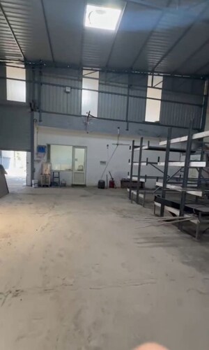 Parking in  Warehouse at Sector 82 – for Rent