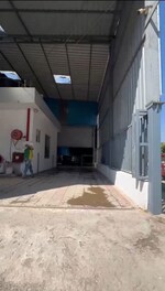 4500 Sq.Ft. Warehouse in Sector 82