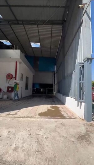  Warehouse For Rent in Sector 82