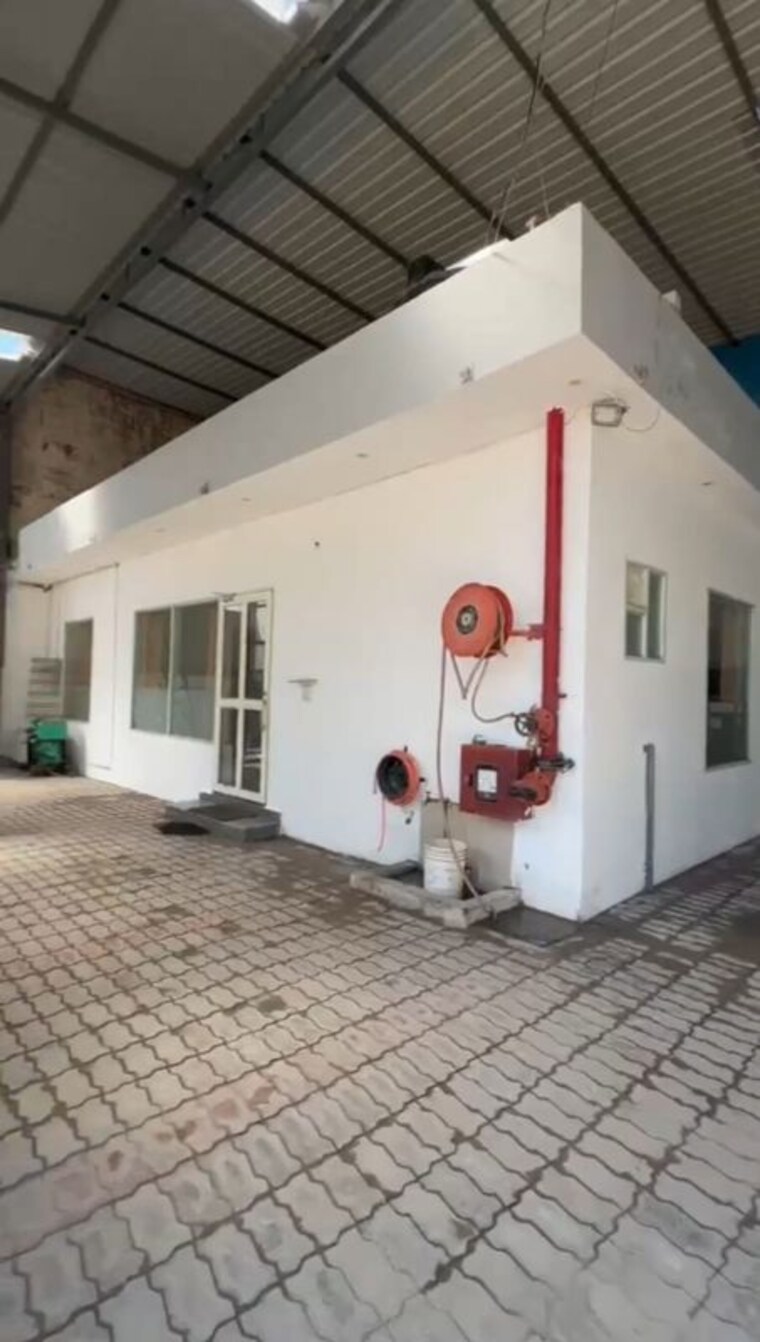 undefined, sector 82 Commercial Warehouse 4500 Sq.Ft. In Sector 82 Mohali 10557129