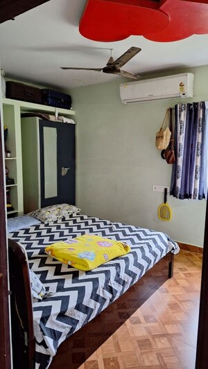 Bedroom in 4 BHK Independent House at Kapra – for Sale