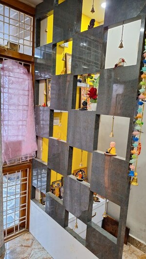 Master Plan in 4 BHK Independent House at Kapra – for Sale