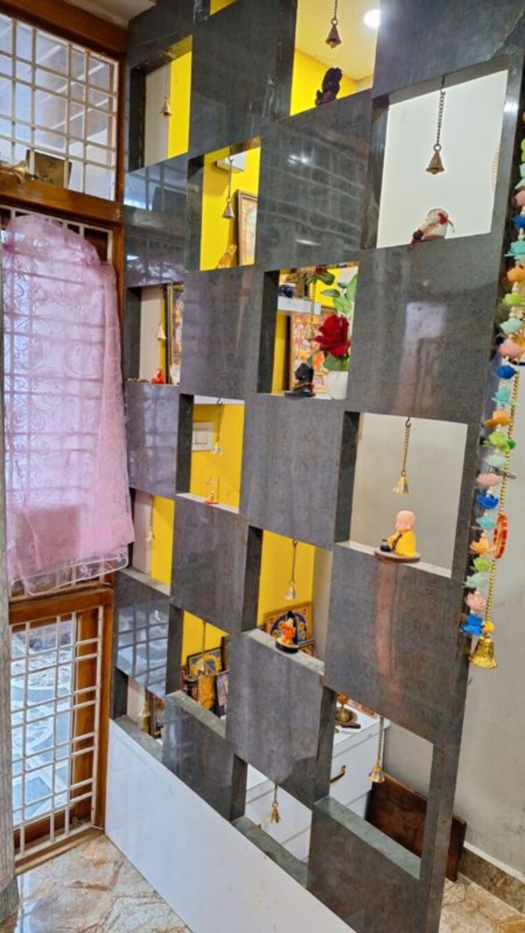 Master Plan, kapra 4 Bedroom 100 Sq.Yd. Independent House In Kapra Hyderabad 10557128