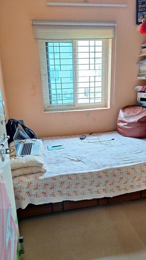 Bedroom in 4 BHK Independent House at Kapra – for Sale