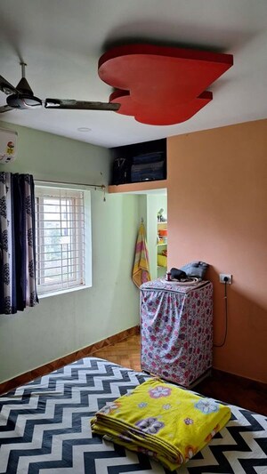 Bedroom in 4 BHK Independent House at Kapra – for Sale