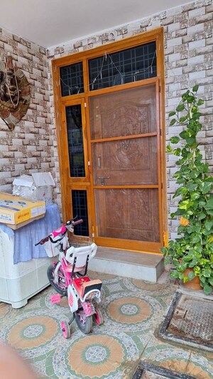 Bathroom in 4 BHK Independent House at Kapra – for Sale