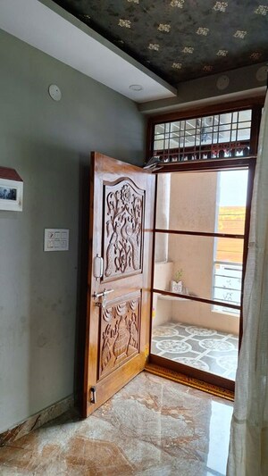 Room in 4 BHK Independent House at Kapra – for Sale