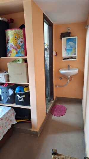 Furnished Amenities in 4 BHK Independent House at Kapra – for Sale