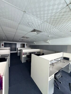  Office Space For Rent in Ansal Felix Square, Gomti Nagar