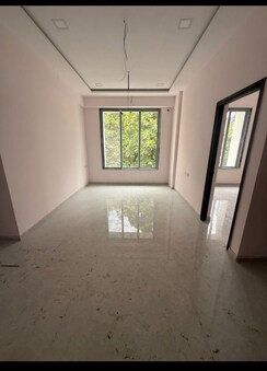 2 BHK + Study Room Apartment For Sale in West View CHS