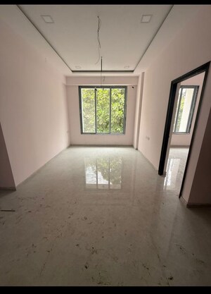2 BHK Apartment For Sale in West View CHS, Thane West